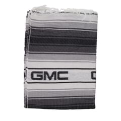Siesta Blanket - GMC